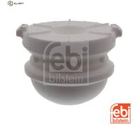 Febi Bilstein Bump Stop 14914 - Fits Volvo 850/C70/S70/V70 - Pack of 1