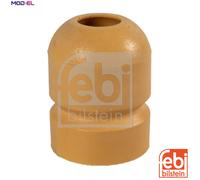 febi bilstein 14916 Bump Stop for shock absorber, pack of one