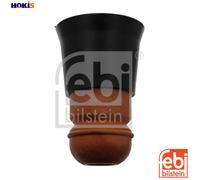 FEBI BILSTEIN 14917 Rubber Buffer, suspension