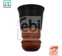 FEBI BILSTEIN 14917 Rubber Buffer, suspension