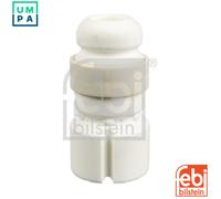 2x ✅Fits FEBI FE15913 Rubber Buffer, suspension FE15913 febi Bilstei ⭐UK Seller⭐