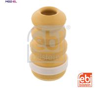 FEBI BILSTEIN Suspension Rubber Buffer 15915 Front - High Performance - Fits Citroën Dispatch