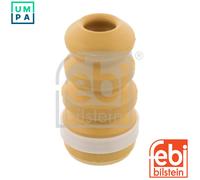 FEBI BILSTEIN 15915 Suspension Rubber Buffer Front for