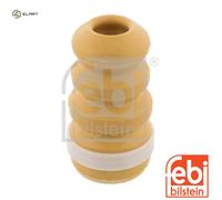 RUBBER BUFFER SUSPENSION 15915 FOR PEUGEOT EXPERT/Platform/Chassis/Van 806 1.8L