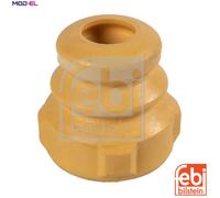 Febi 170450 Bump Stop Rear Left Right Premium Fits Audi Q7 2011 - 2005
