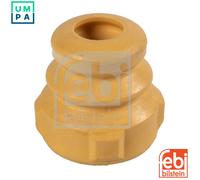 Febi 170450 Bump Stop Rear Left Right Premium Fits Audi Q7 2011 - 2005