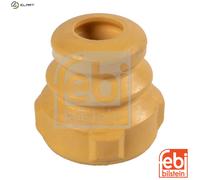Febi 170450 Bump Stop Rear Left Right Premium Fits Audi Q7 2011 - 2005