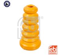 RUBBER BUFFER SUSPENSION 170451 FOR MAZDA FORD L3-VDT 2.3L R2AA 2.2L Y642 1.6L
