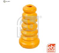 RUBBER BUFFER SUSPENSION 170451 FOR MAZDA FORD L3-VDT 2.3L R2AA 2.2L Y642 1.6L