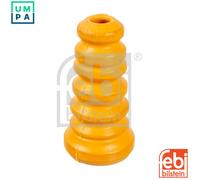 FEBI BILSTEIN 170451 Suspension Rubber Buffer Rear Fits Ford Focus Mazda 3