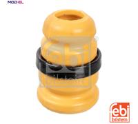 Febi 170453 Bump Stop Front Left Right Premium Fits Suzuki Swift 2012 - 2005