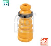 RUBBER BUFFER SUSPENSION 170455 FOR FORD FOCUS/III/Hatchback/Van C-MAX 1.0L 4cyl