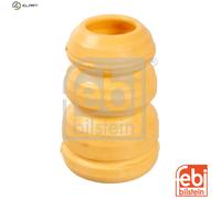 RUBBER BUFFER SUSPENSION 170470 FOR HYUNDAI SANTA/II G4KE 2.4L D4EAD4HA 2.0L