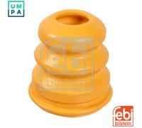 Febi 170471 Bump Stop Front Left Right Premium Fits Mazda 3 2010 - 2005