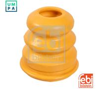FEBI BILSTEIN 170471 Rubber Buffer, suspension
