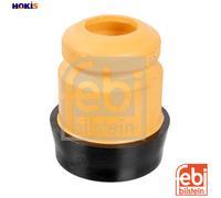 FEBI BILSTEIN 170481 Rubber Buffer, suspension