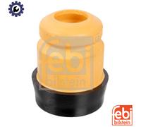 FEBI BILSTEIN 170481 Rubber Buffer, suspension