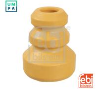 Febi Bilstein 170684 Bumper for Shock Absorber, Yellow