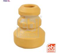 Febi Bilstein 170684 Bumper for Shock Absorber, Yellow