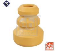 Febi Bilstein 170684 Bumper for Shock Absorber, Yellow
