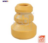 Febi Bilstein 170684 Bumper for Shock Absorber, Yellow