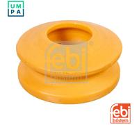 Suspension Buffer fits OPEL INSIGNIA A 2.0D Front 08 to 17 013257624 5344026 New