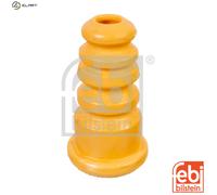 RUBBER BUFFER SUSPENSION 172245 FOR VOLVO V50 C30 C70/II/Convertible S40 1.8L
