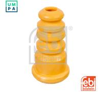 RUBBER BUFFER SUSPENSION 172245 FOR VOLVO V50 C30 C70/II/Convertible S40 1.8L