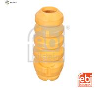Febi 172582 Bump Stop Fits Renault
