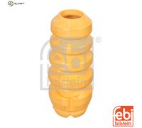 Febi 172582 Bump Stop Fits Renault