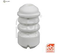 FEBI BILSTEIN 17286 Rubber Buffer, suspension