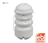 RUBBER BUFFER SUSPENSION 17286 FOR BMW 3/E6/Convertible M43B18 M42B18 M40B18