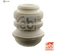 RUBBER BUFFER SUSPENSION 17288 FOR VAUXHALL OPEL Z22/Y22XE 2.2L X 20 DTH 2.0L