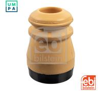 FEBI BILSTEIN 173392 Suspension Rubber Buffer Rear 86mm Length Fits BMW X5 X6