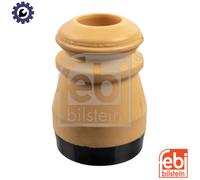 FEBI BILSTEIN 173392 Suspension Rubber Buffer Rear 86mm Length Fits BMW X5 X6