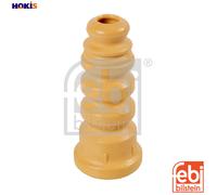 FEBI BILSTEIN 173641 Suspension Rubber Buffer Rear Right Left Fits Ford