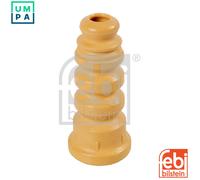 FEBI BILSTEIN 173641 Suspension Rubber Buffer Rear Right Left Fits Ford