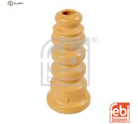 RUBBER BUFFER SUSPENSION 173641 FOR FORD Q7DA/QQDA/QQDB/CSDA/CSDBKKDB 1.8L 4cyl