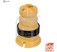 FEBI BILSTEIN 177579 Rubber Buffer, suspension