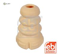 RUBBER BUFFER SUSPENSION 178693 FOR HYUNDAI TUCSON/SUV/Van NEXO KIA 1.7L 4cyl