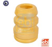 Febi Bilstein 178708 Front Suspension Rubber Buffer Replacement Fits Hyundai Kia