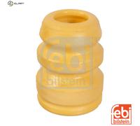 Febi Bilstein 178708 Front Suspension Rubber Buffer Replacement Fits Hyundai Kia