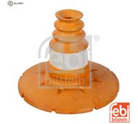 FEBI BILSTEIN 178811 Suspension Rubber Buffer Rear for Mercedes Vito / Mixto GLC