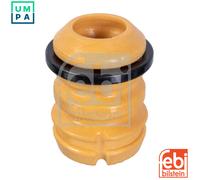 RUBBER BUFFER SUSPENSION 179020 FOR NISSAN MR16DDT 1.6L K9K636/646/410 1.5L 4cyl