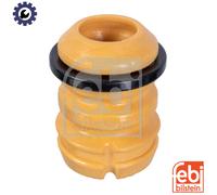 RUBBER BUFFER SUSPENSION 179020 FOR NISSAN MR16DDT 1.6L K9K896/410/646 1.5L 4cyl