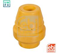 FEBI BILSTEIN 179693 Rubber Buffer, suspension