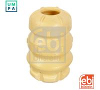 Suspension Buffer fits VOLVO XC60 Mk1 2.0D Rear 10 to 17 31262885 Febi Quality