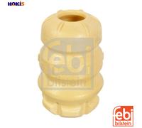 Suspension Buffer fits VOLVO XC60 Mk1 3.2 Rear 09 to 15 31262885 Febi Quality