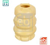 Suspension Buffer fits VOLVO XC60 Mk1 3.2 Rear 09 to 15 31262885 Febi Quality