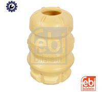 RUBBER BUFFER SUSPENSION 180747 FOR FORD VOLVO XC60/VAN/SUV SEBA 2.3LRHBA 1.6L